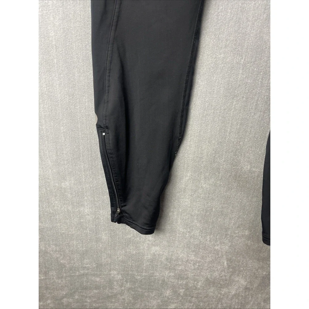 Pearl Izumi Men's Select Tights XL Long Thermal Cold Weather Cycling Bike Pants